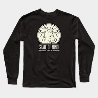 Dog Long Sleeve T-Shirt